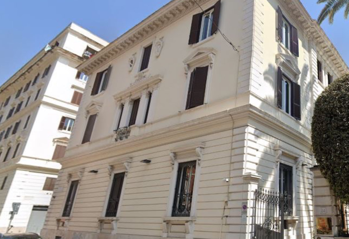 CEIDA Centro Congressi