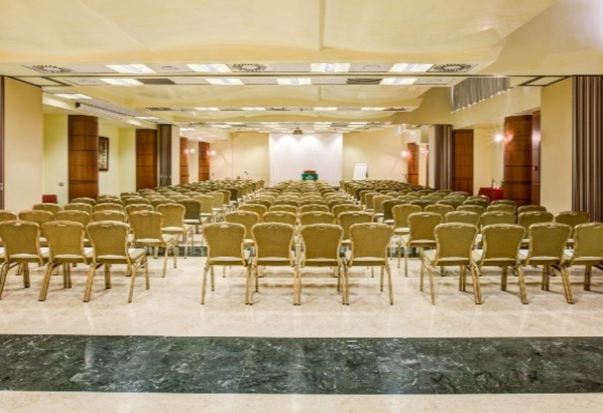 Centro Convegni Appia Park Hotel