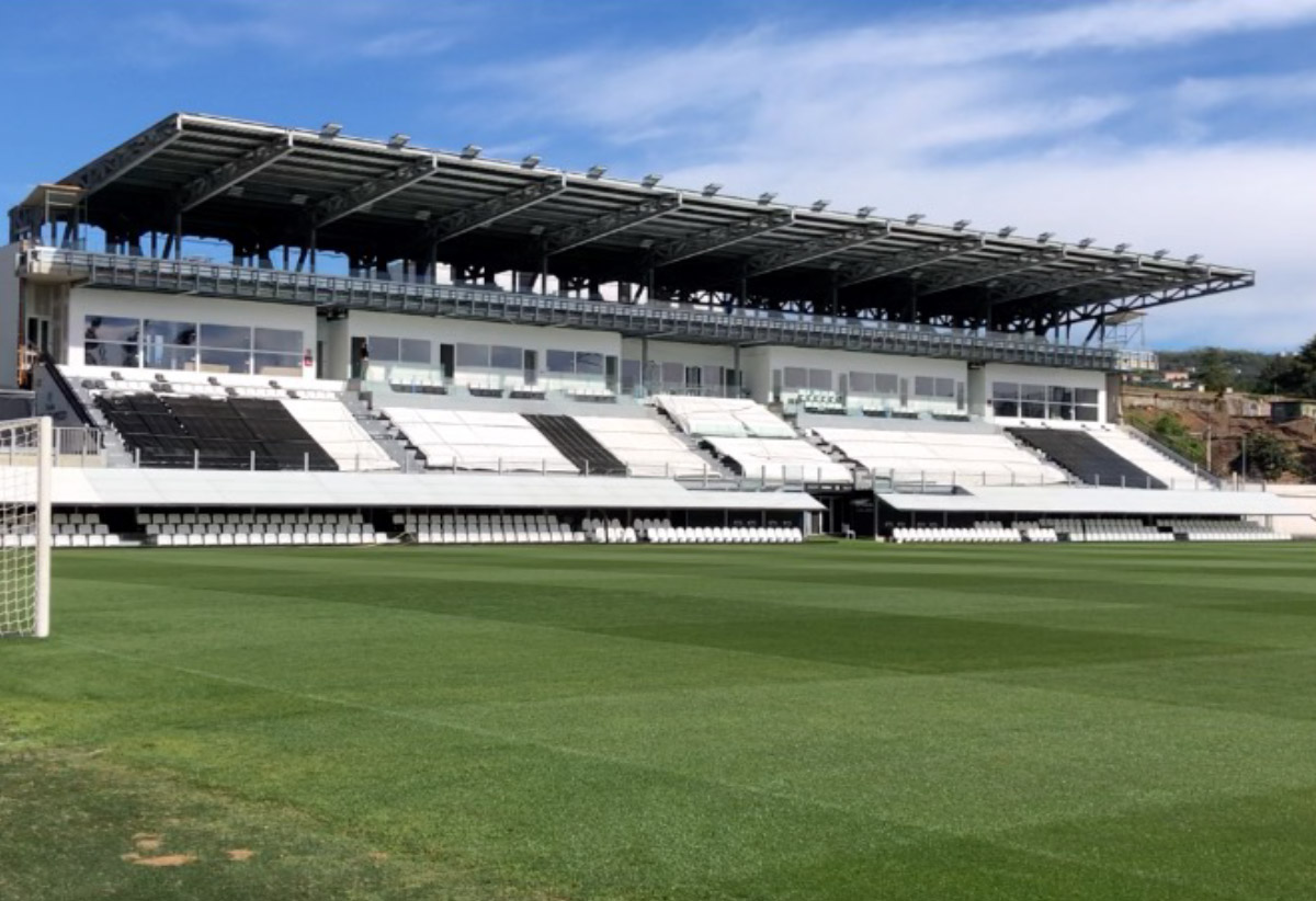 Stadio La Spezia