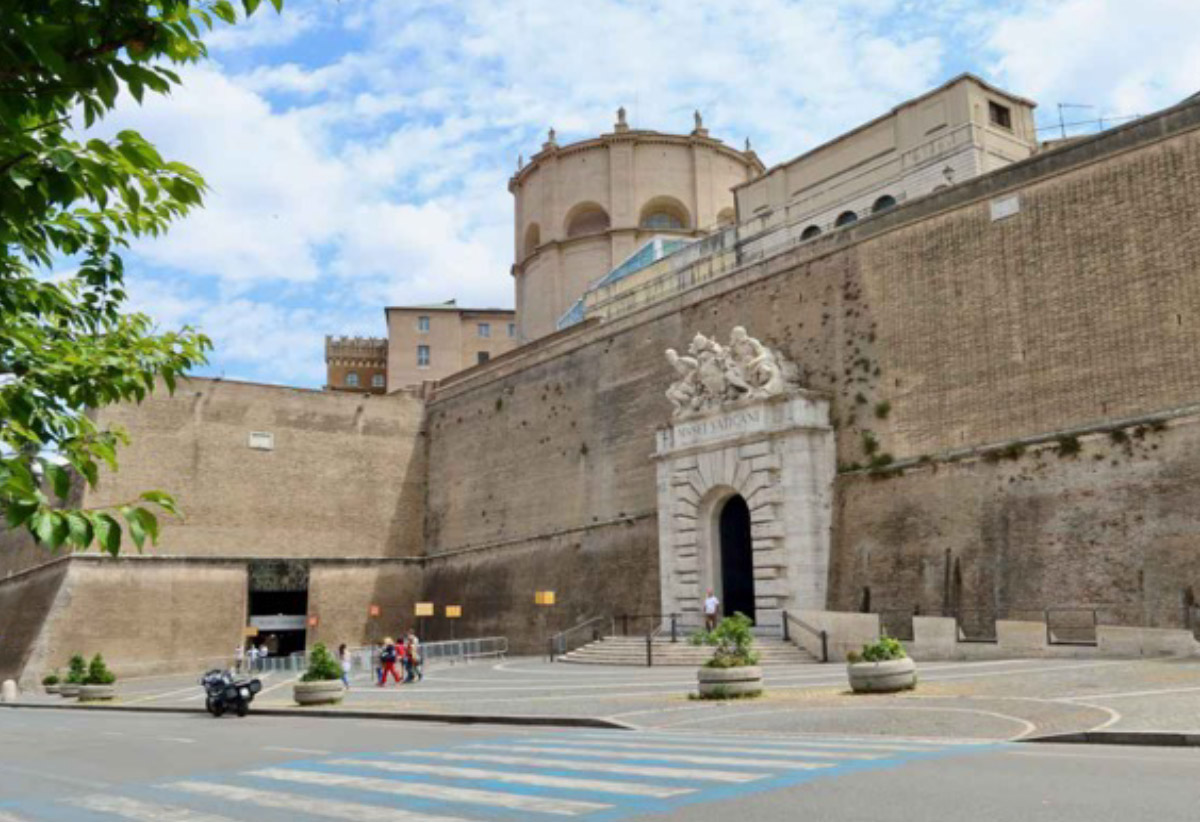 Musei Vaticani