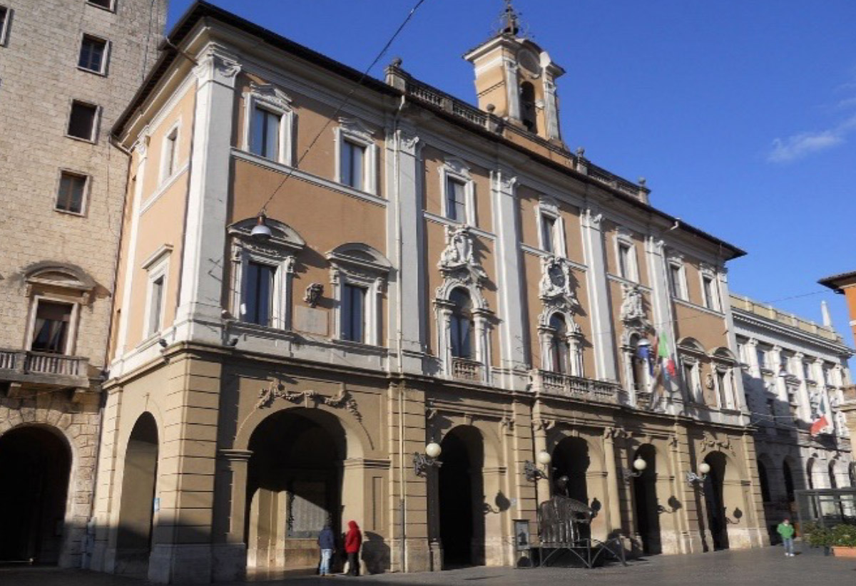 Museo Civico Rieti