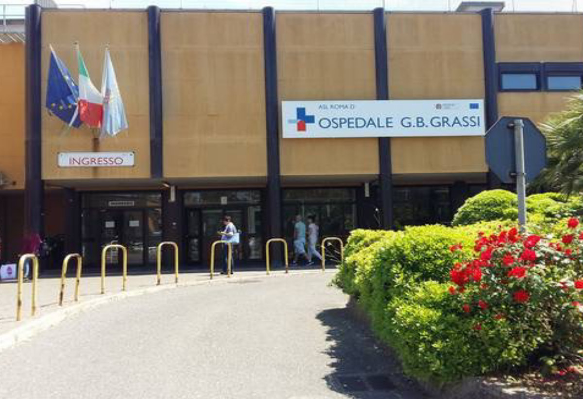 Ospedale Grassi