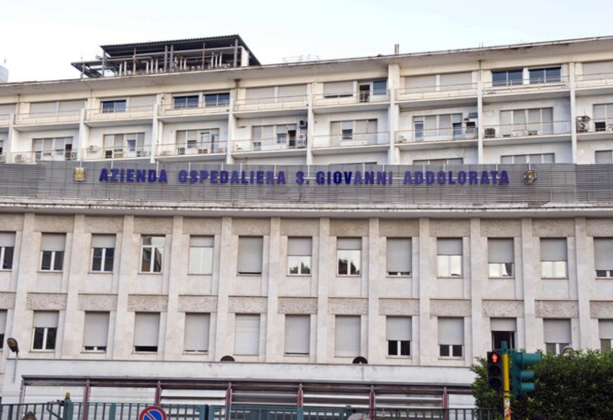 Ospedale San Giovanni