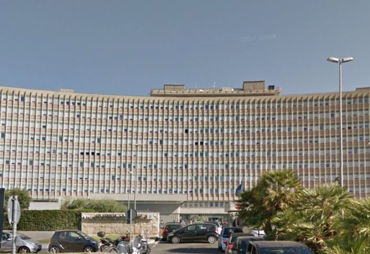 Ospedale Sant'Andrea